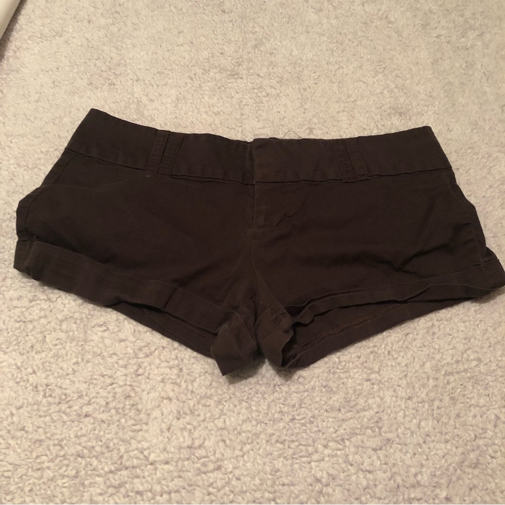Juniors shorts